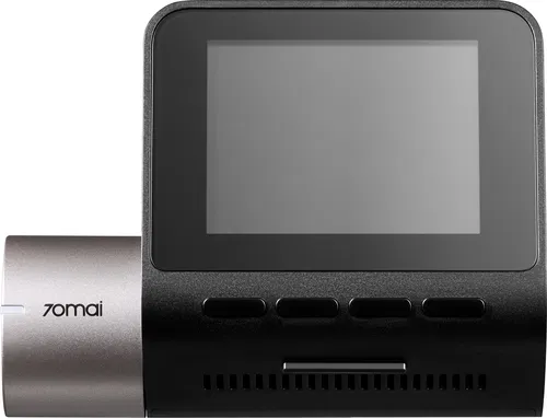 70mai Dash Cam A510 szett hátsó kamerával menetrögzítő kamera