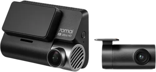 70mai 4K A810 HDR Dash Cam Set menetrögzítő kamera