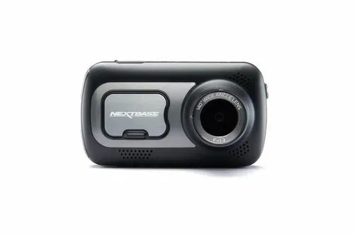 Nextbase Dash Cam 522GW menetrögzítő kamera
